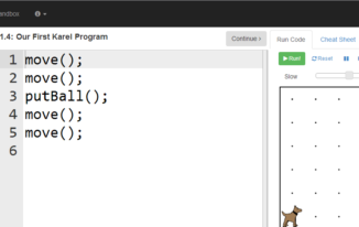 codeHS